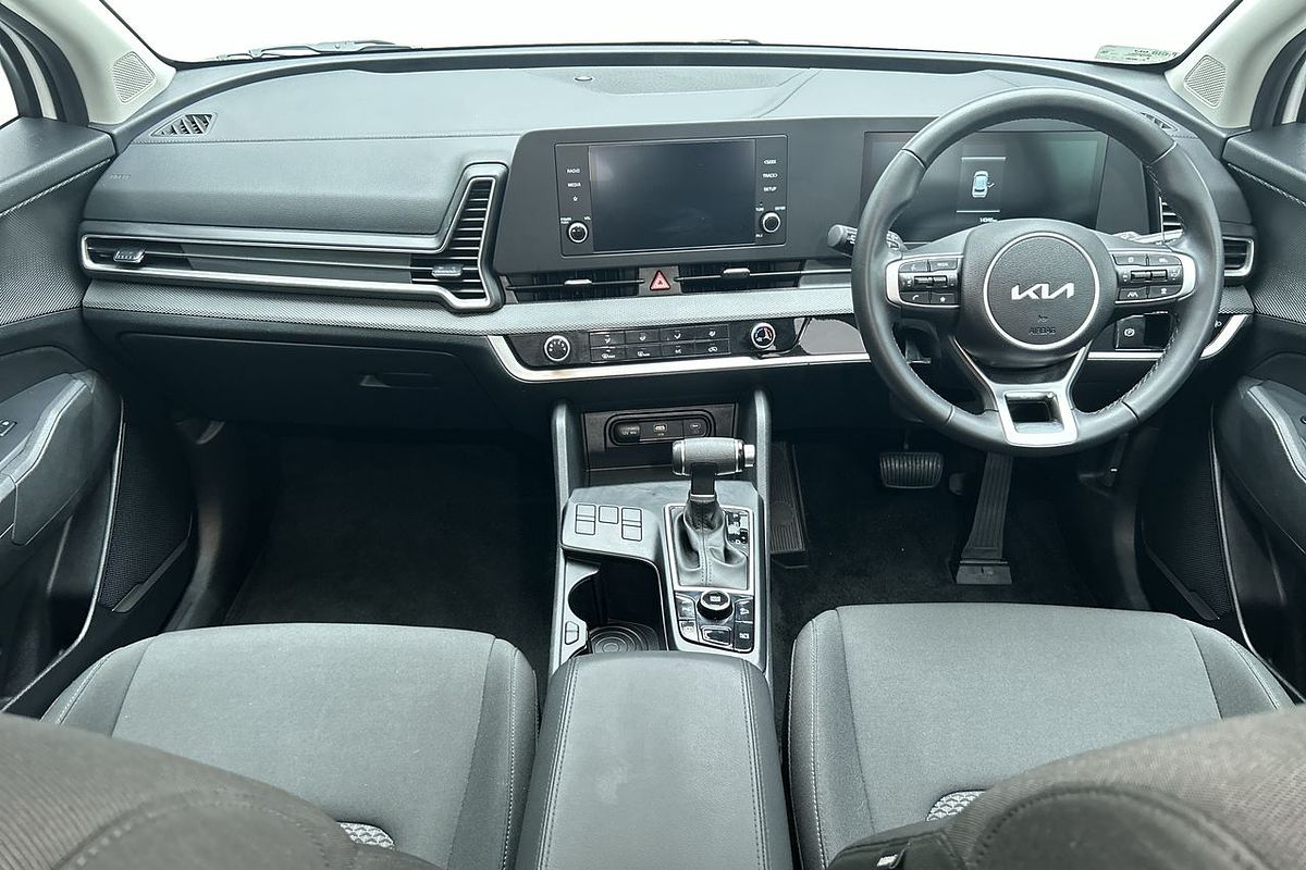2024 Kia Sportage S NQ5
