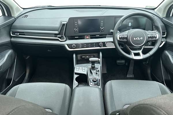 2024 Kia Sportage S NQ5