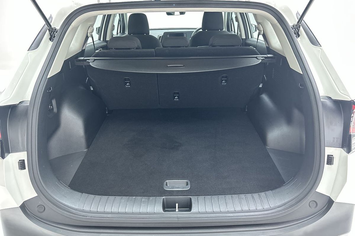 2024 Kia Sportage S NQ5
