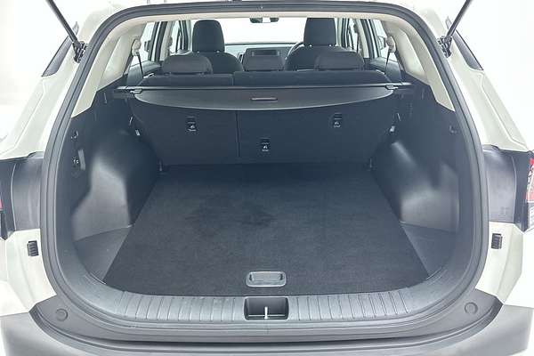 2024 Kia Sportage S NQ5