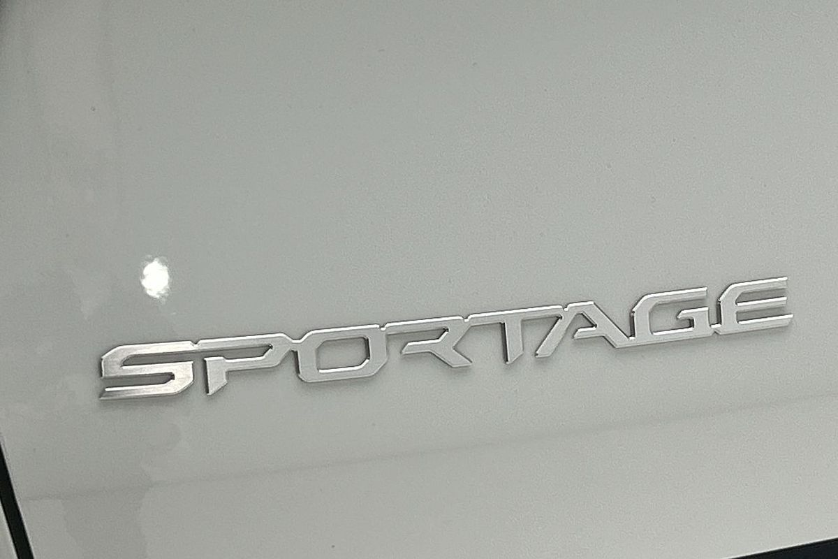 2024 Kia Sportage S NQ5