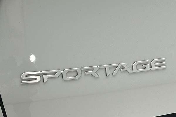 2024 Kia Sportage S NQ5