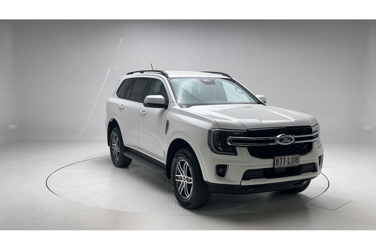 2024 Ford Everest Trend 2.0L