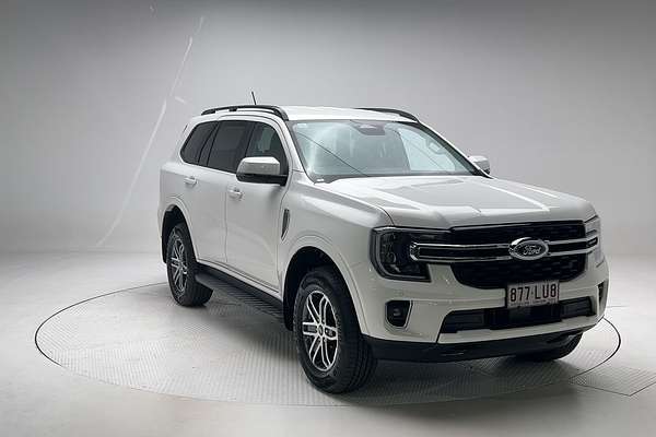 2024 Ford Everest Trend 2.0L