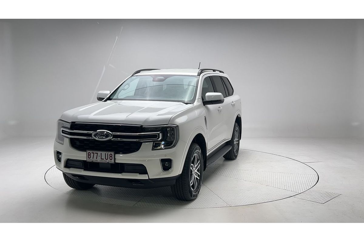 2024 Ford Everest Trend 2.0L