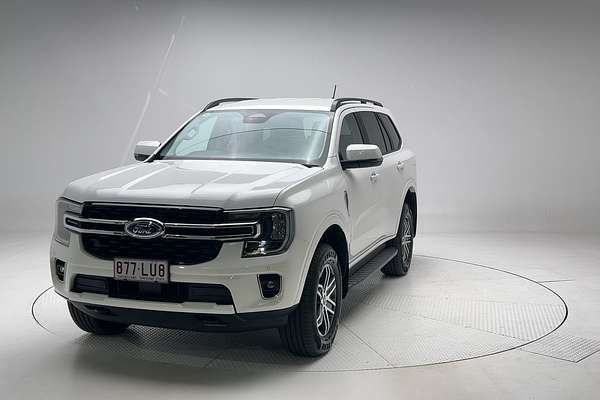 2024 Ford Everest Trend 2.0L