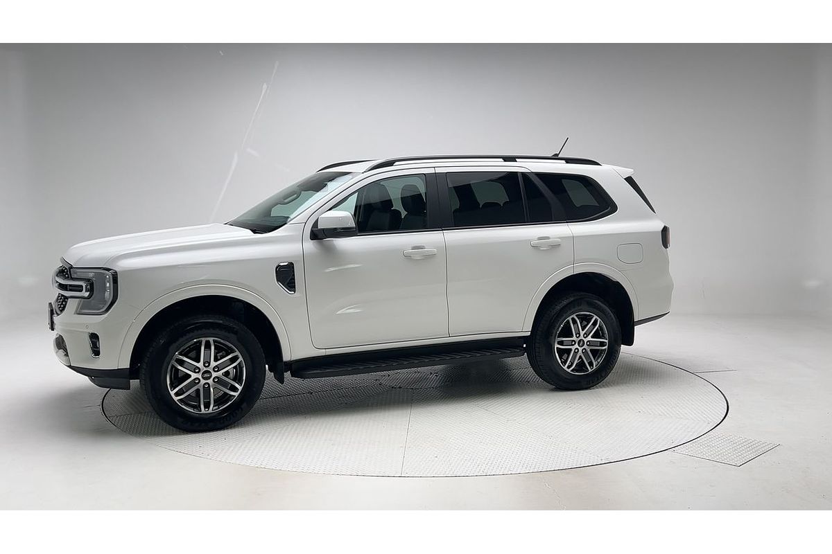 2024 Ford Everest Trend 2.0L