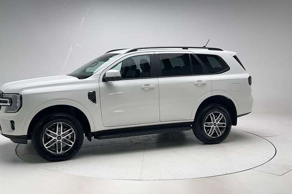 2024 Ford Everest Trend 2.0L