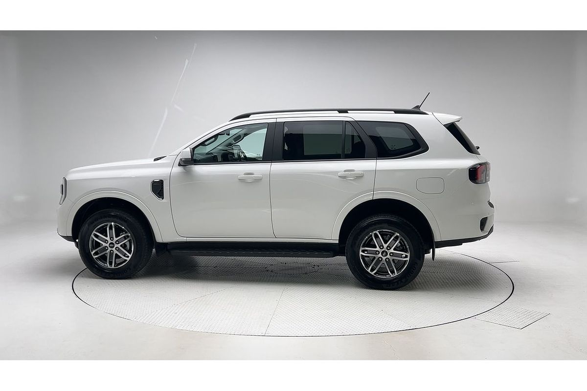 2024 Ford Everest Trend 2.0L
