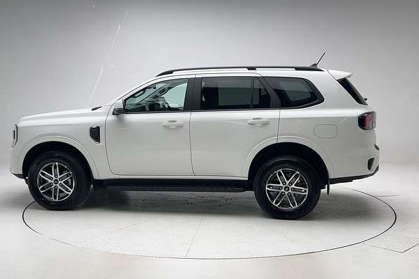 2024 Ford Everest Trend 2.0L