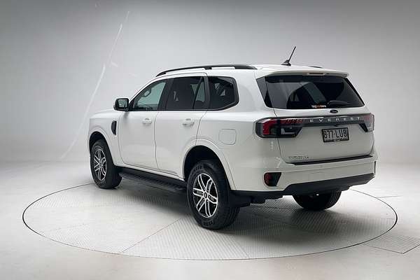 2024 Ford Everest Trend 2.0L