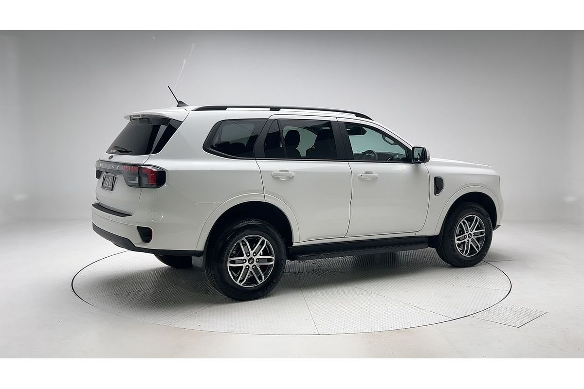 2024 Ford Everest Trend 2.0L
