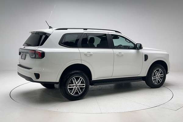 2024 Ford Everest Trend 2.0L