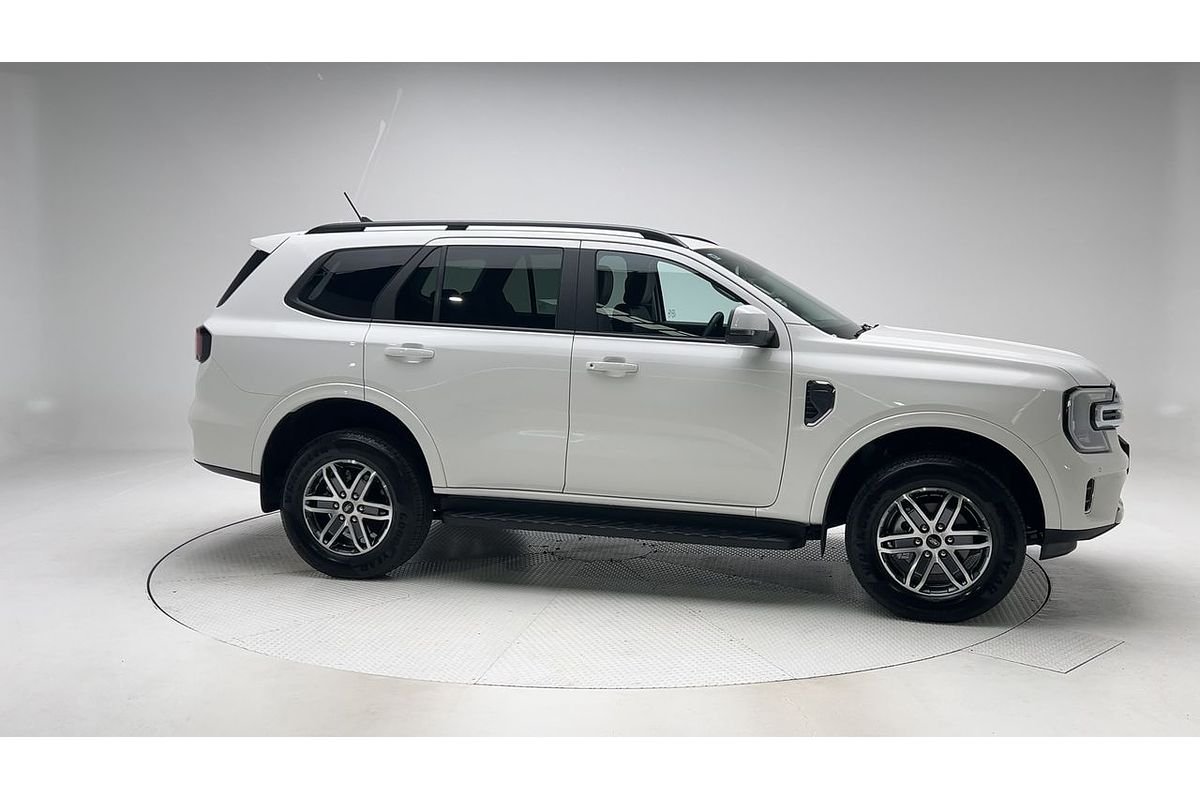 2024 Ford Everest Trend 2.0L