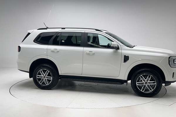2024 Ford Everest Trend 2.0L