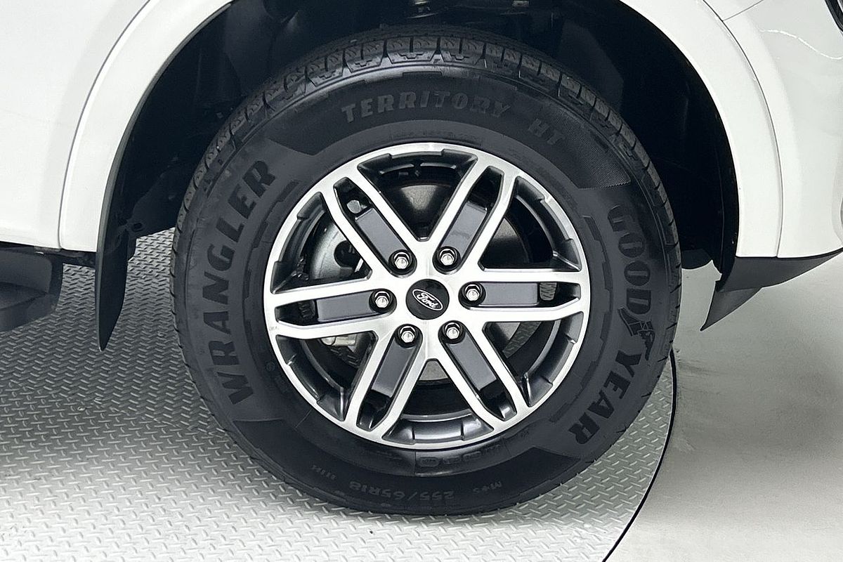 2024 Ford Everest Trend 2.0L