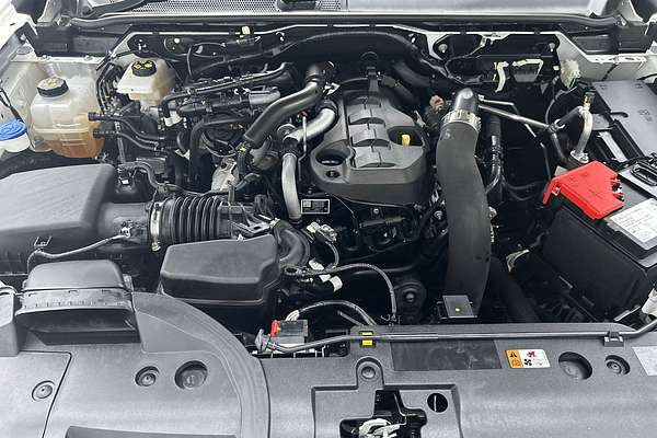 2024 Ford Everest Trend 2.0L