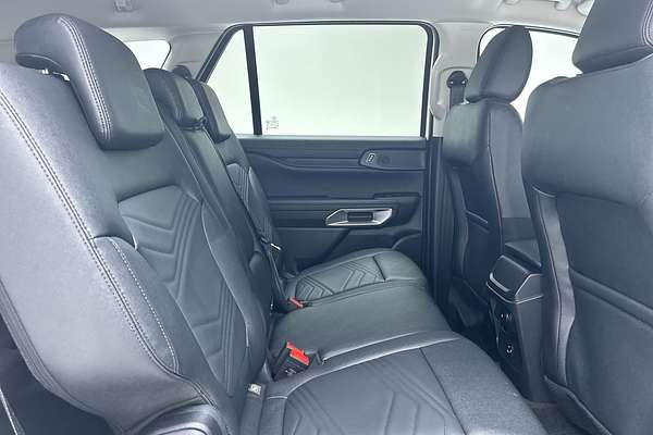 2024 Ford Everest Trend 2.0L
