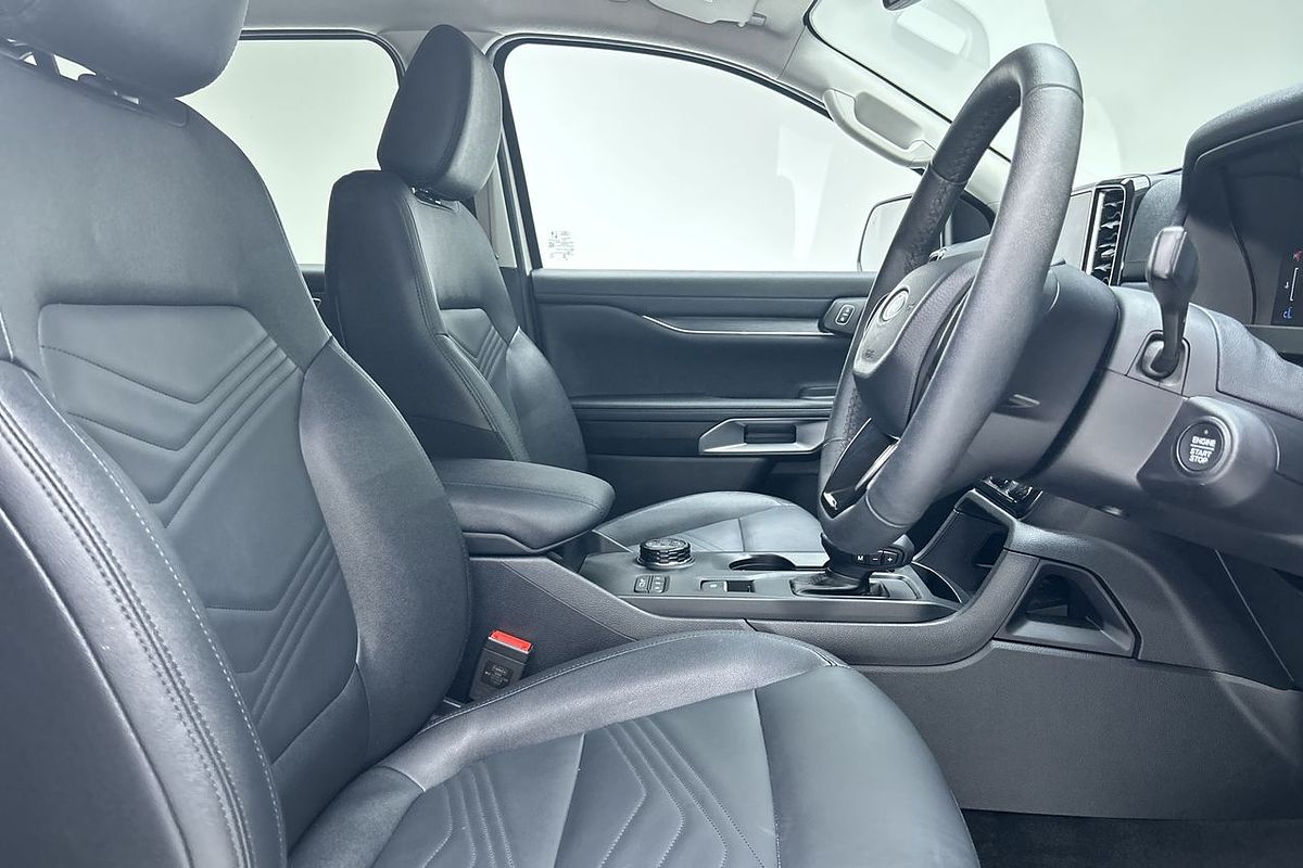 2024 Ford Everest Trend 2.0L
