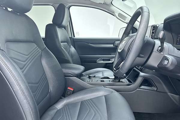 2024 Ford Everest Trend 2.0L