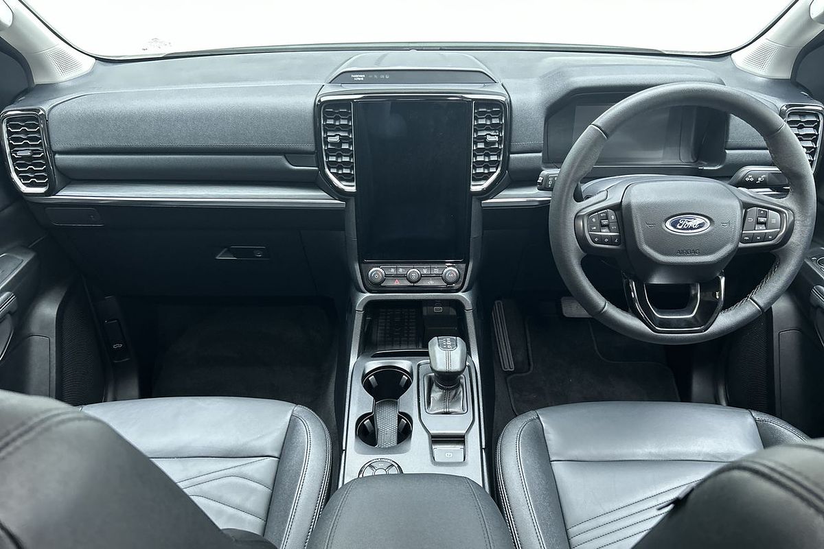 2024 Ford Everest Trend 2.0L