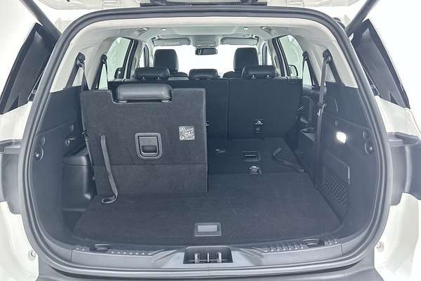 2024 Ford Everest Trend 2.0L