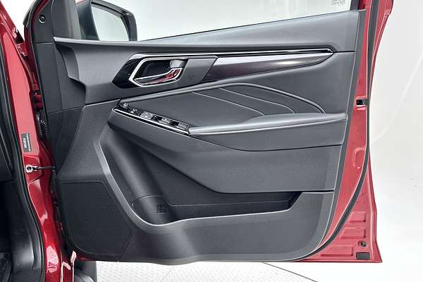2024 Isuzu MU-X LS-T