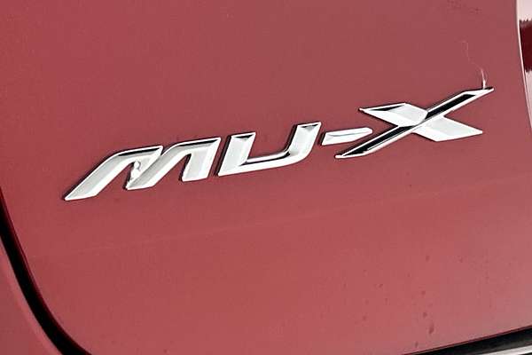 2024 Isuzu MU-X LS-T
