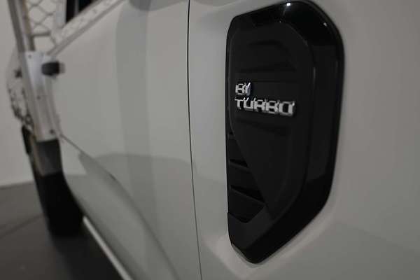2023 Ford Ranger XL 2.0 (4x4) PY MY22 4X4 2.0L