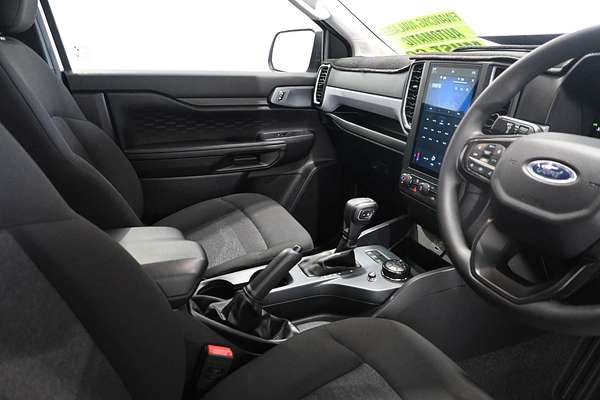 2023 Ford Ranger XL 2.0 (4x4) PY MY22 4X4 2.0L