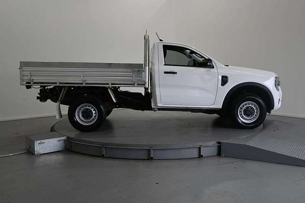 2023 Ford Ranger XL 2.0 (4x4) PY MY22 4X4 2.0L