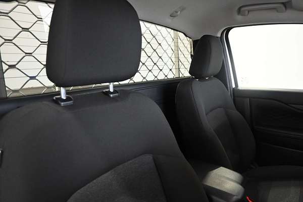2023 Ford Ranger XL 2.0 (4x4) PY MY22 4X4 2.0L