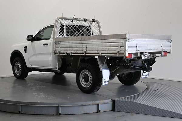 2023 Ford Ranger XL 2.0 (4x4) PY MY22 4X4 2.0L