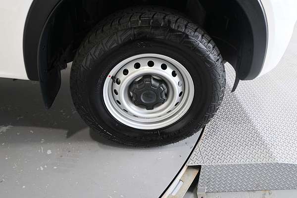 2023 Ford Ranger XL 2.0 (4x4) PY MY22 4X4 2.0L