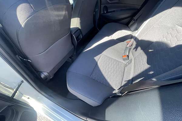 2019 Toyota Corolla Ascent Sport Hybrid ZWE211R