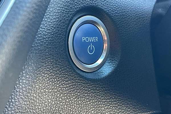 2019 Toyota Corolla Ascent Sport Hybrid ZWE211R