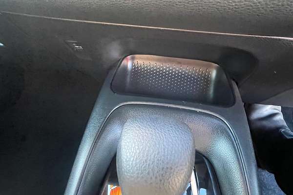 2019 Toyota Corolla Ascent Sport Hybrid ZWE211R
