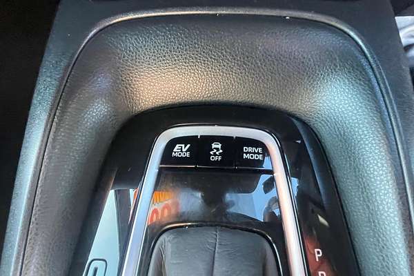 2019 Toyota Corolla Ascent Sport Hybrid ZWE211R