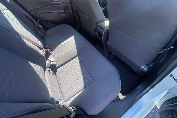 2019 Toyota Corolla Ascent Sport Hybrid ZWE211R