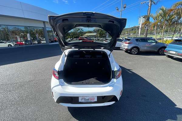 2019 Toyota Corolla Ascent Sport Hybrid ZWE211R