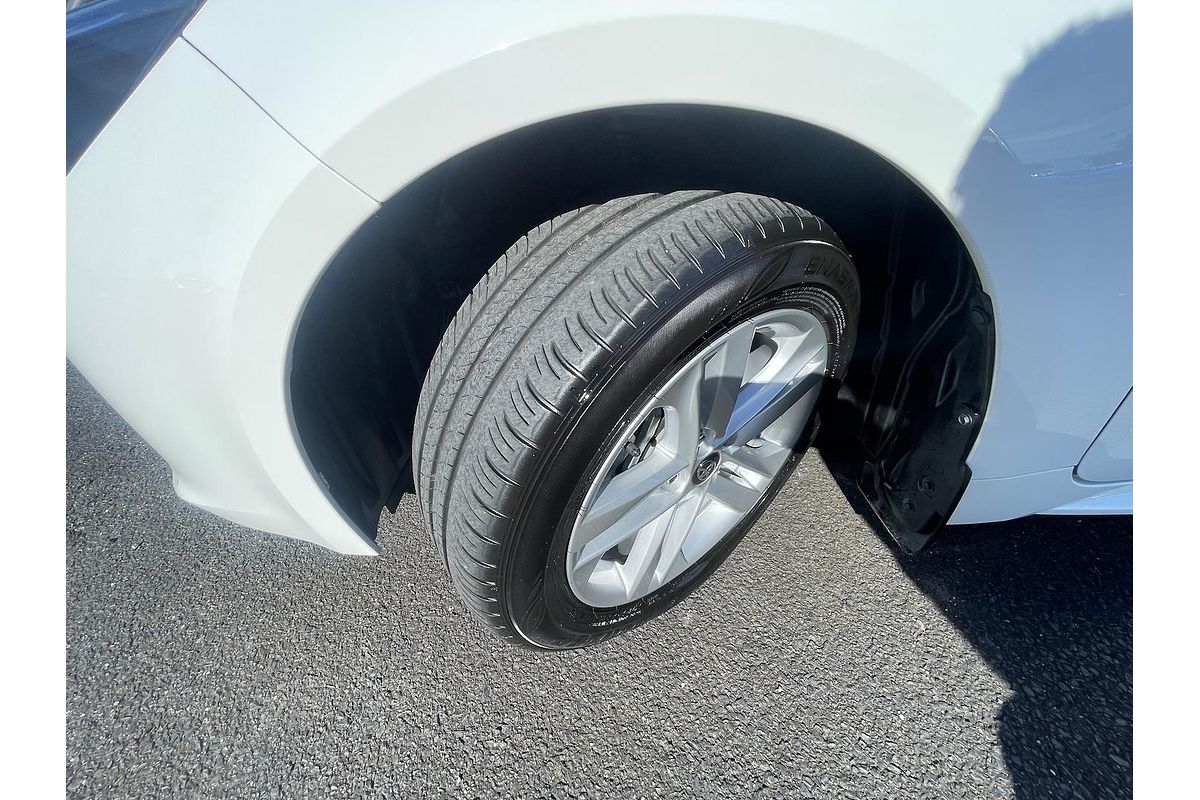 2019 Toyota Corolla Ascent Sport Hybrid ZWE211R