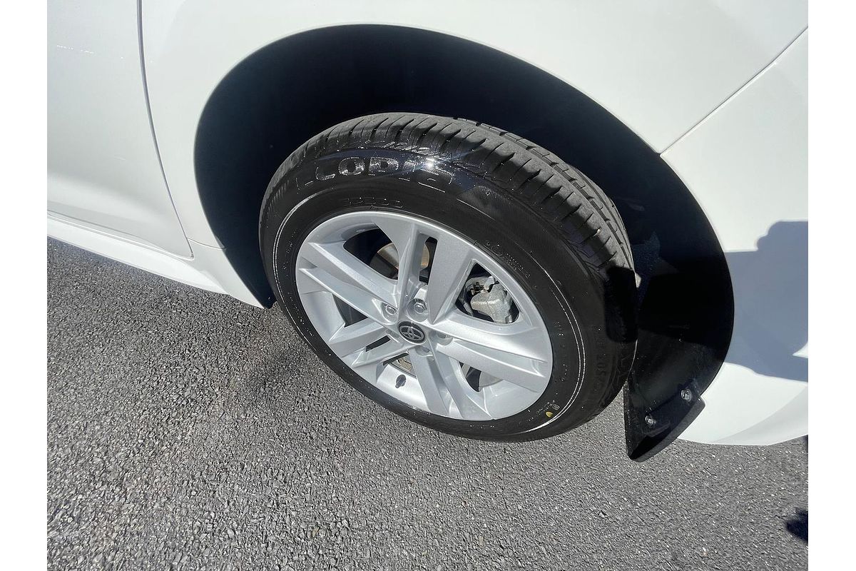 2019 Toyota Corolla Ascent Sport Hybrid ZWE211R