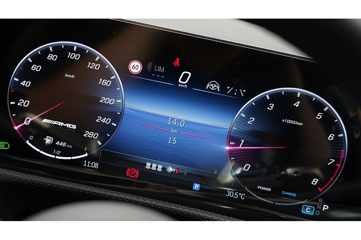 2025 Mercedes-Benz A-Class A35 AMG V177