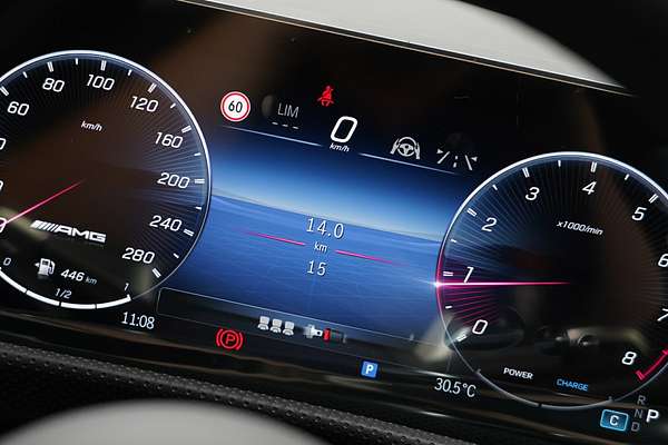 2025 Mercedes-Benz A-Class A35 AMG V177