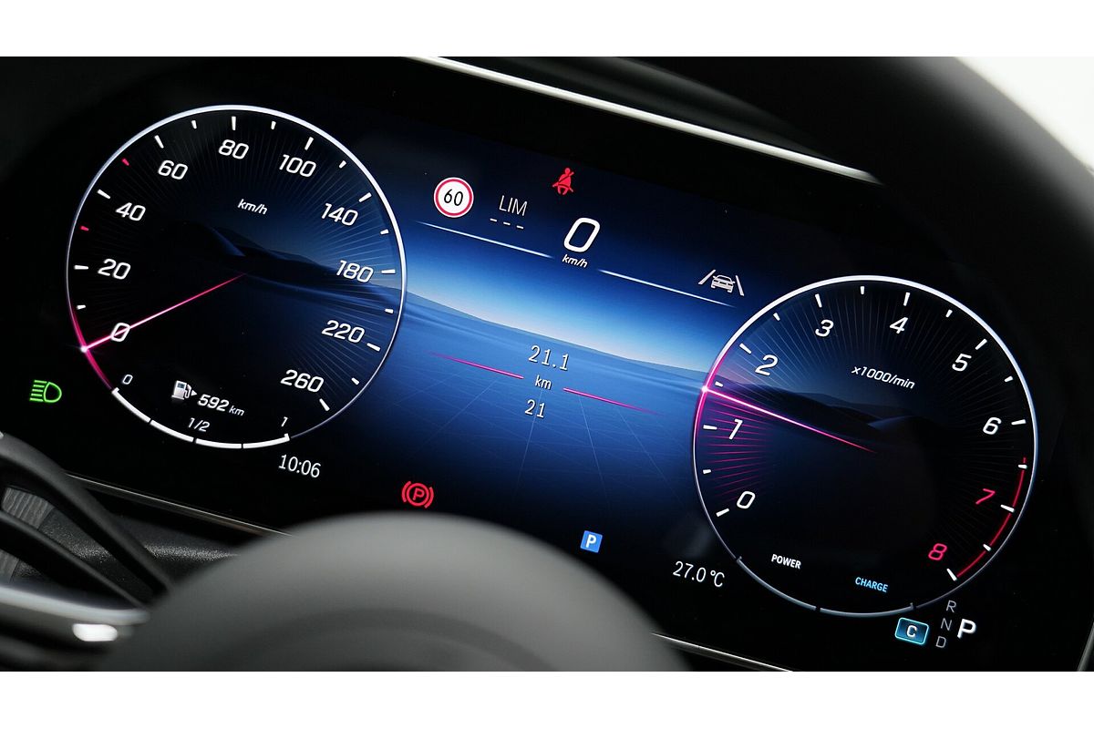 2025 Mercedes-Benz CLE-Class CLE300 A236