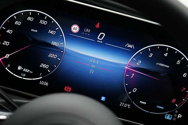 2025 Mercedes-Benz CLE-Class CLE300 A236