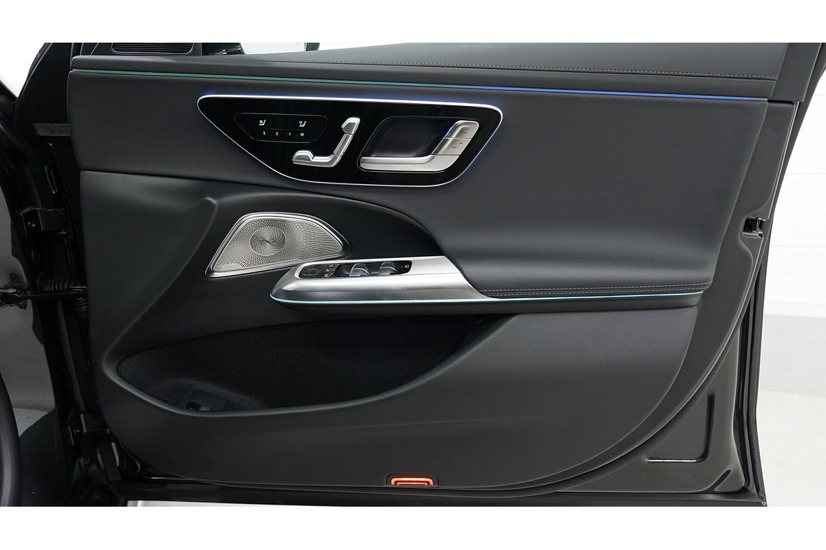 2025 Mercedes-Benz E-Class E300 W214