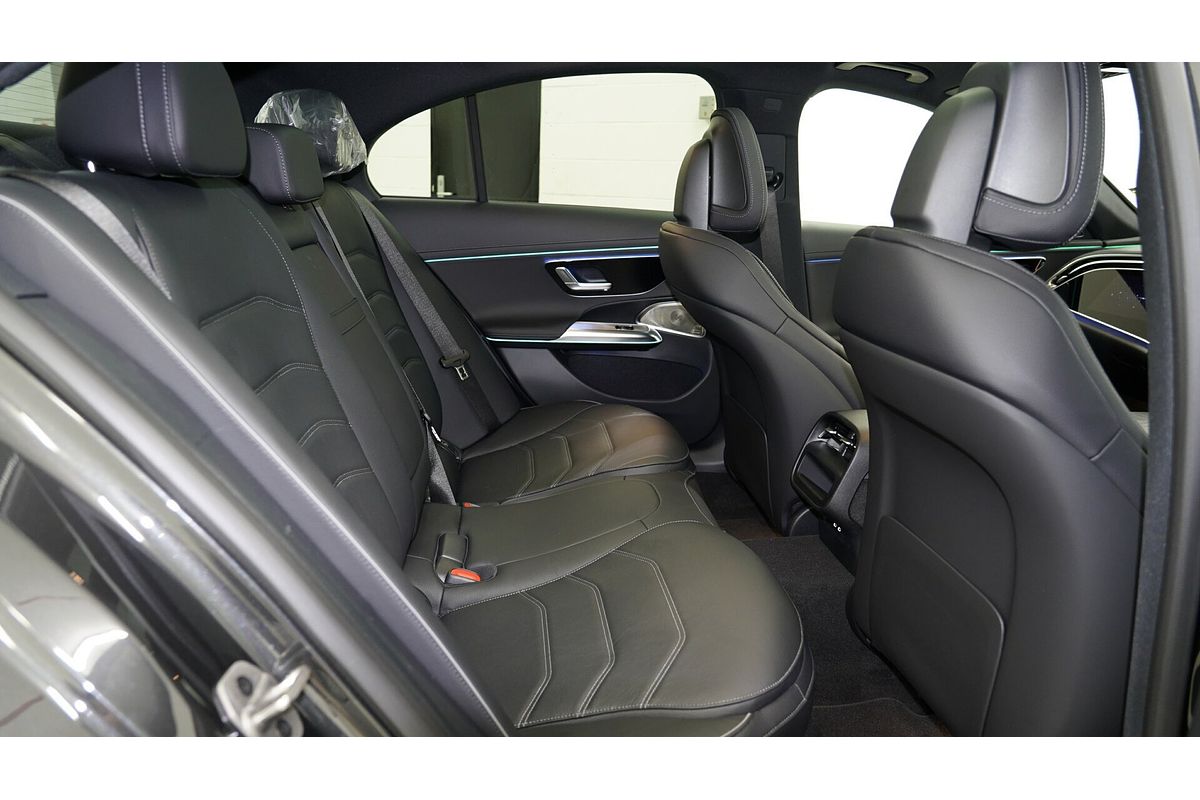 2025 Mercedes-Benz E-Class E300 W214
