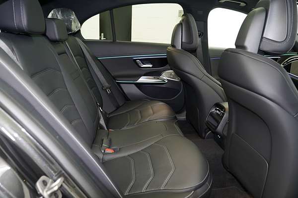 2025 Mercedes-Benz E-Class E300 W214