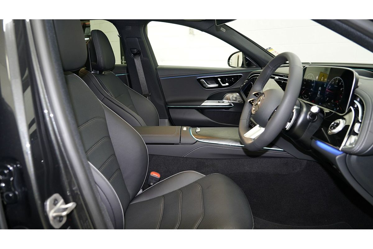 2025 Mercedes-Benz E-Class E300 W214
